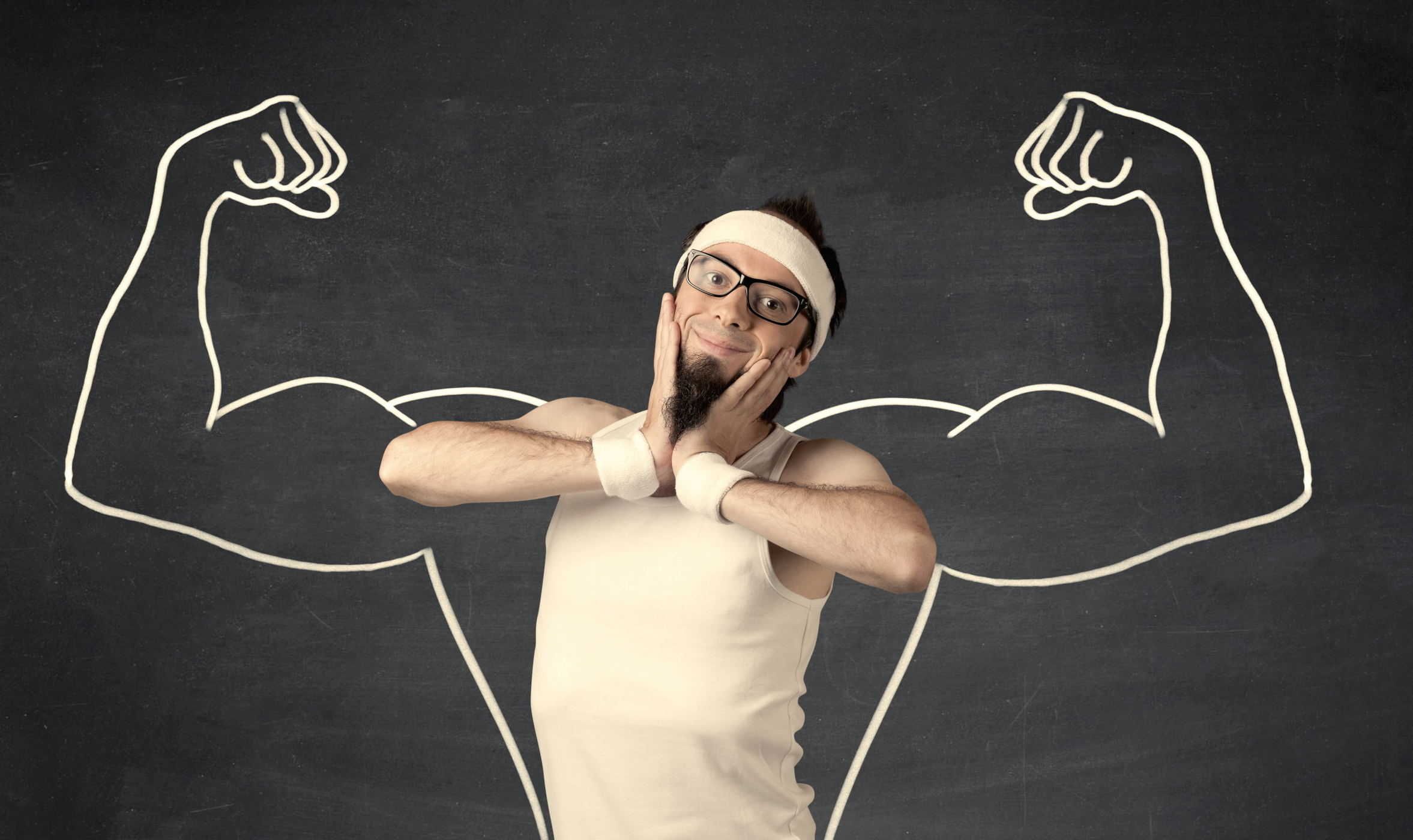 Cara Cepat Menggemukkan Badan untuk Anda yang Terlalu Kurus