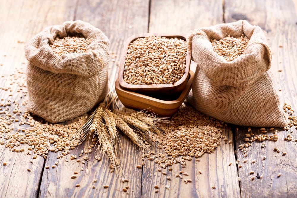 Daftar Gandum dan Biji-bijian Gluten Free untuk Penderita Penyakit Celiac