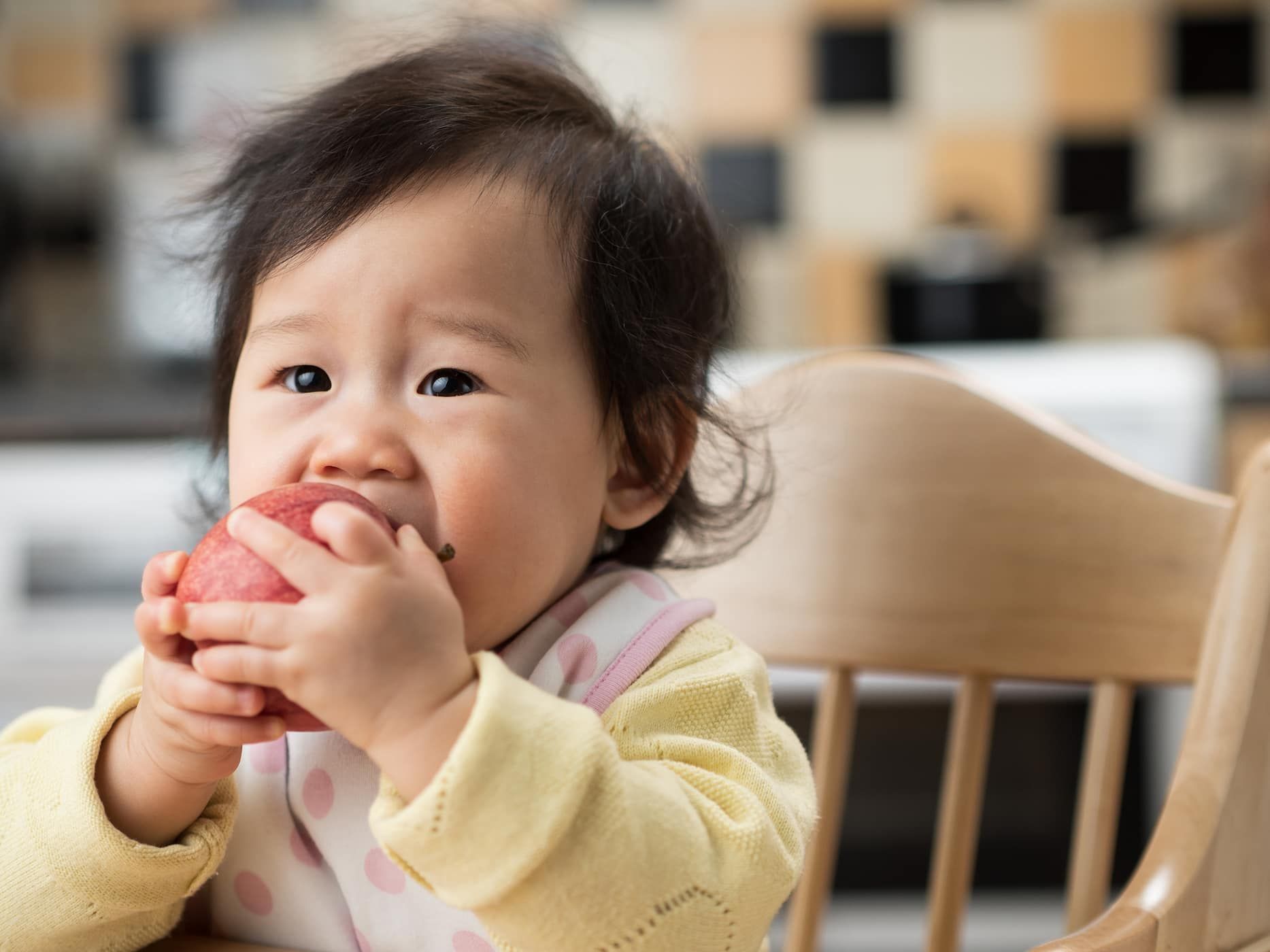 6 Pilihan Buah untuk Bayi yang Baik Dikonsumsi Sehari-Hari