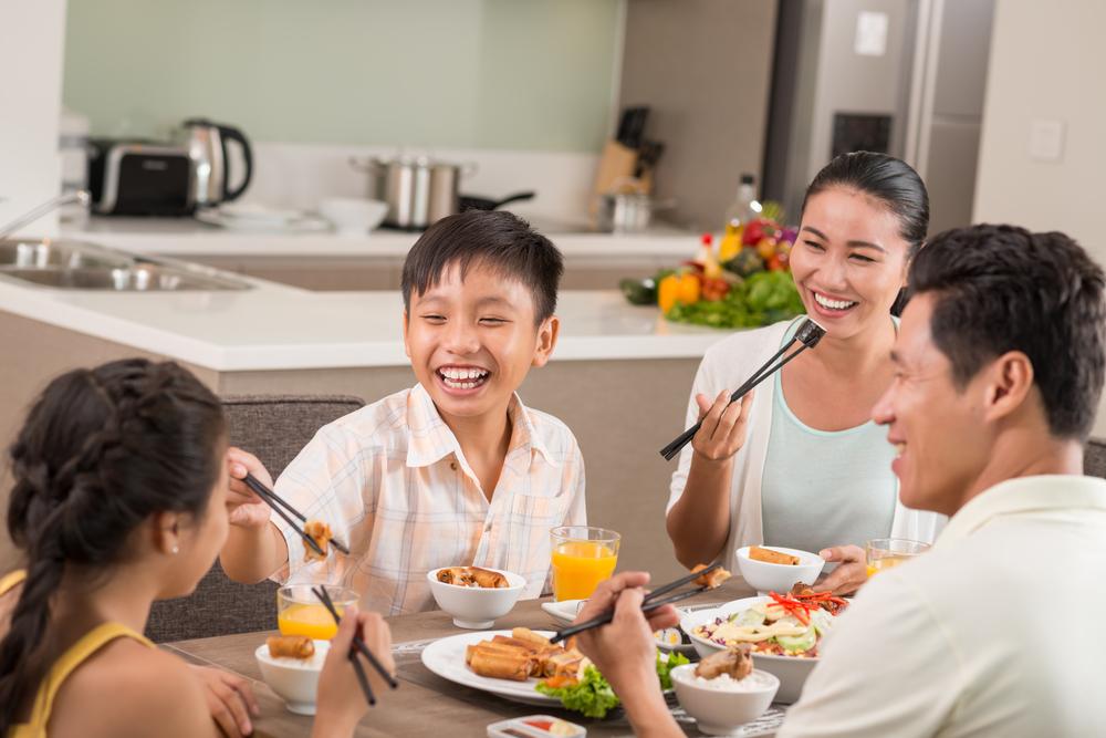 Jangan Dihindari! Inilah Manfaat Makan Malam bagi Tubuh