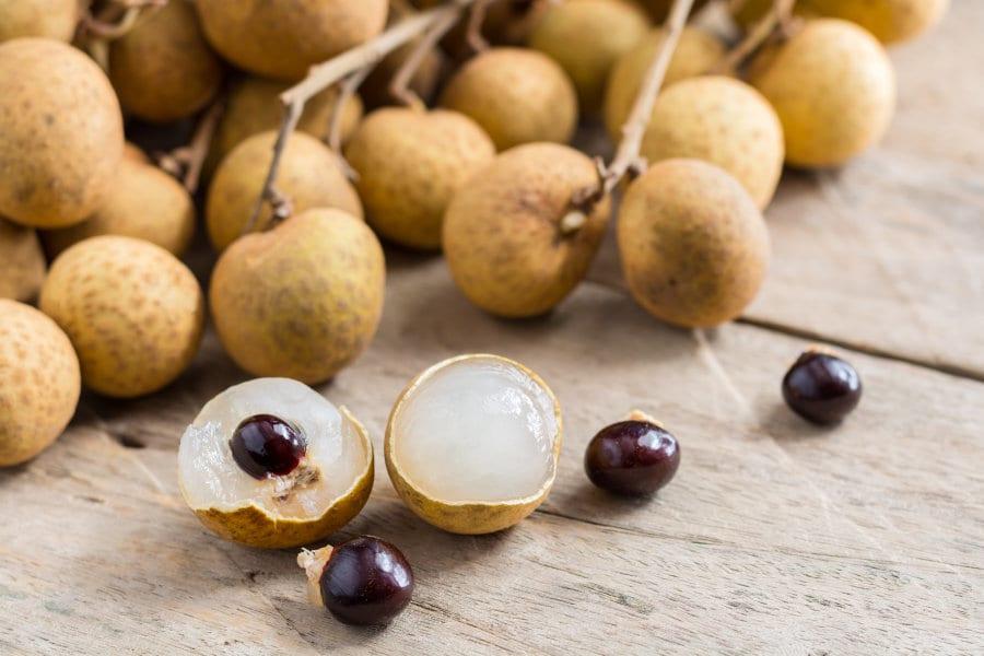 7 Manfaat Buah Kelengkeng untuk Kesehatan yang Sayang Dilewatkan
