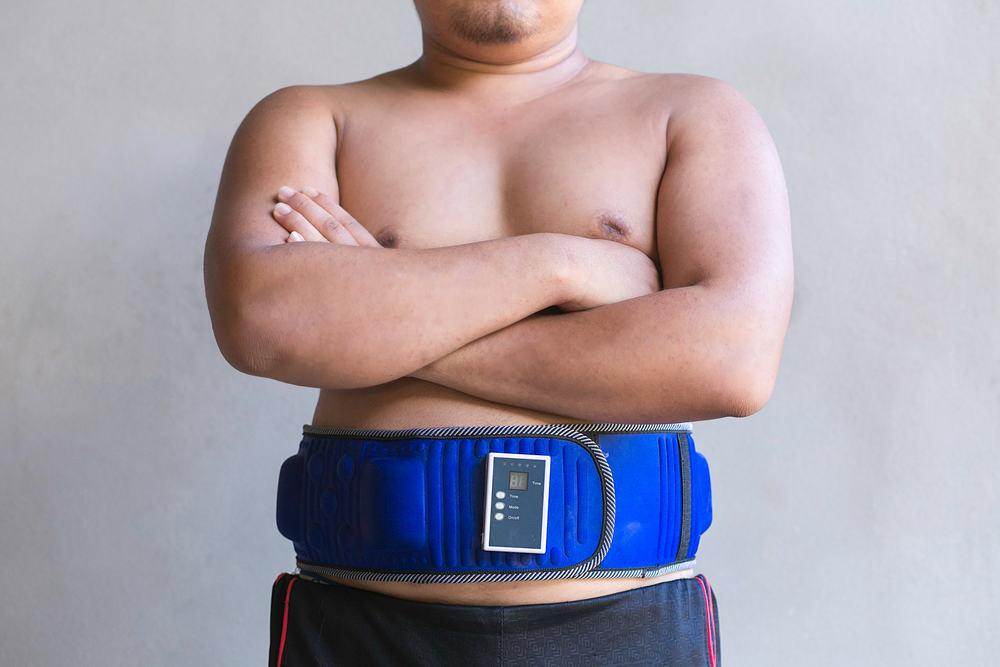 Alat Getar Pembakar Lemak, Apakah Memang Bisa Bikin Langsing?