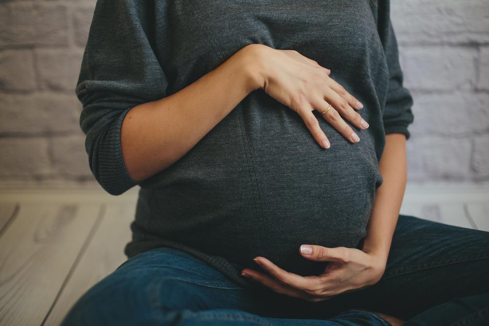 Awas! Ini Bahayanya Jika Ibu Kekurangan Yodium Saat Hamil