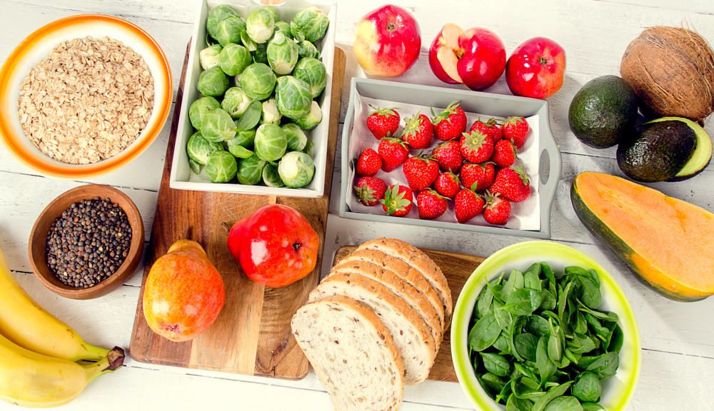 7 Makanan Tinggi Serat untuk Menurunkan Berat Badan