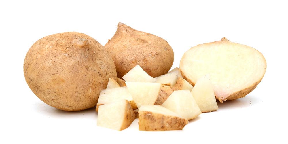 Tak Hanya untuk Kulit, Ini 9 Manfaat Bengkoang untuk Kesehatan