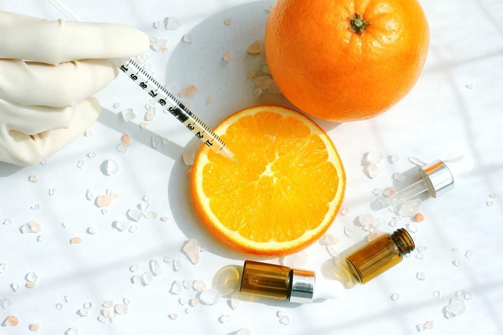 6 Vitamin Wajib untuk Mencerahkan dan Menyehatkan Kulit