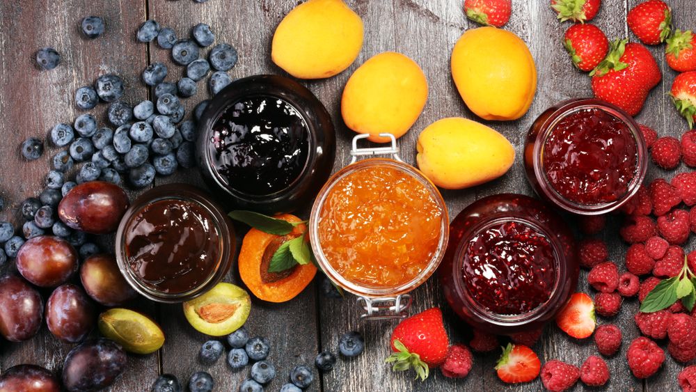 makanan-yang-mengandung-gula