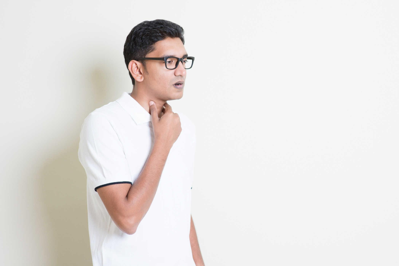 TBC (Tuberkulosis) pada Kelenjar Getah Bening