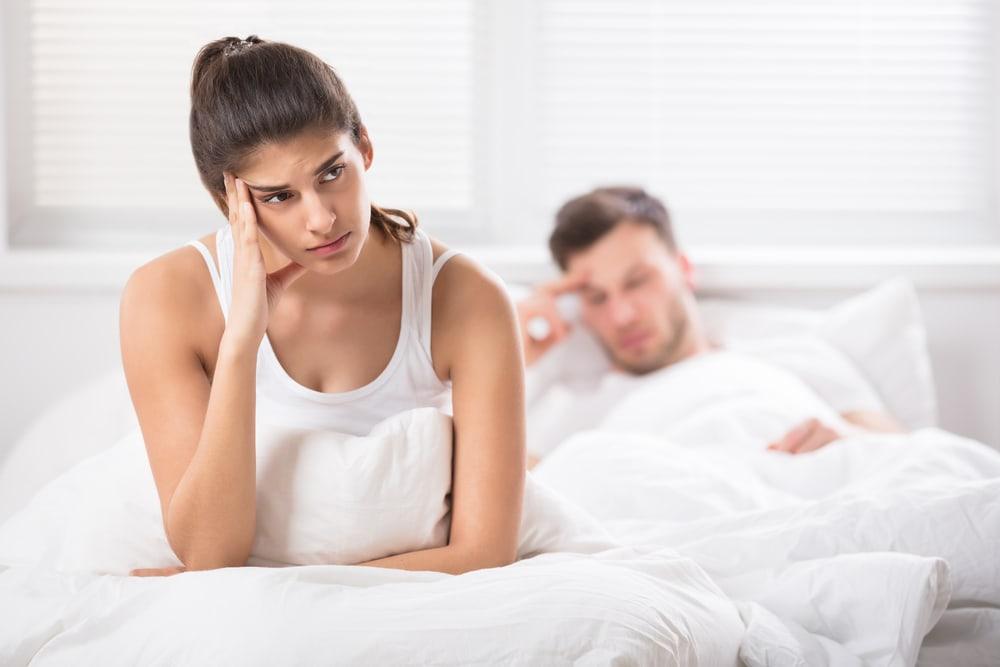 Benarkah Alat KB IUD Bisa Menurunkan Gairah Bercinta?