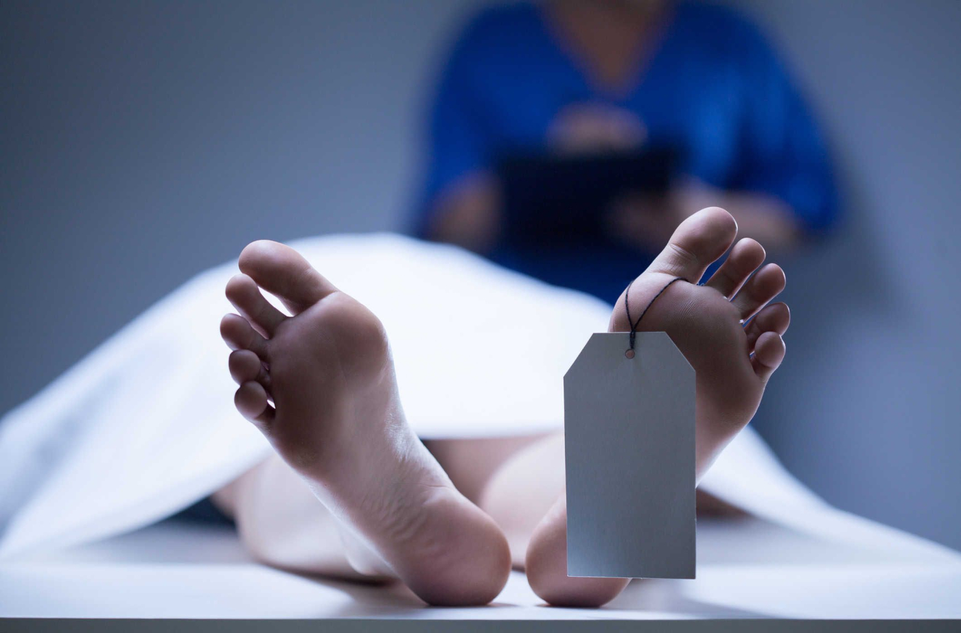 Apa yang Terjadi pada Tubuh Manusia Setelah Meninggal?