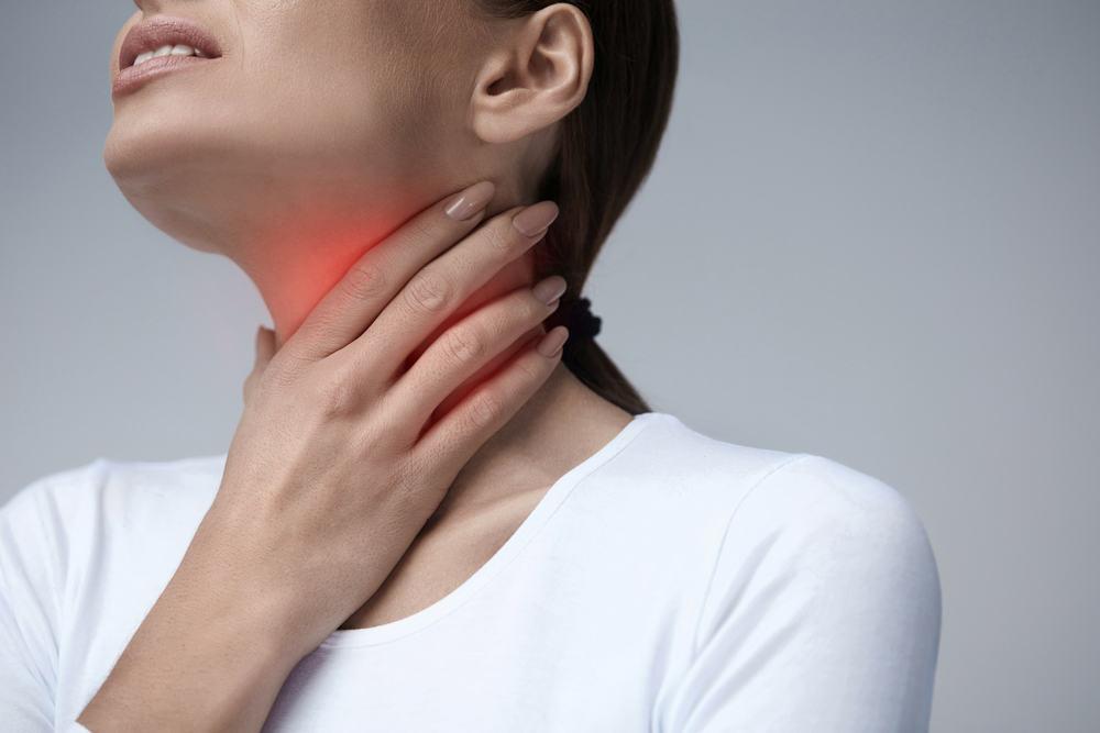 7 Tips Sehat Menjalani Puasa Saat Radang Tenggorokan