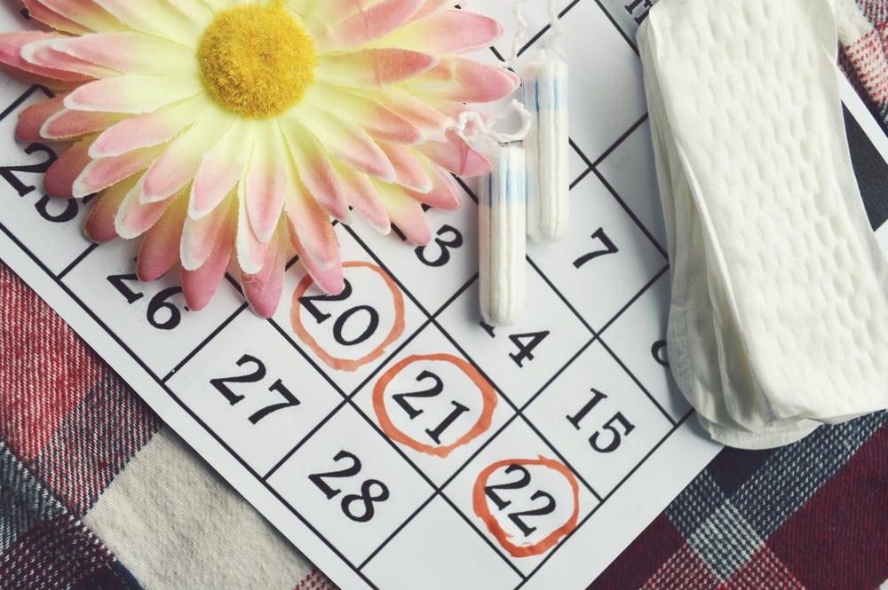 6 Fakta Mendasar Tentang Menstruasi yang Perlu Diketahui Semua Wanita
