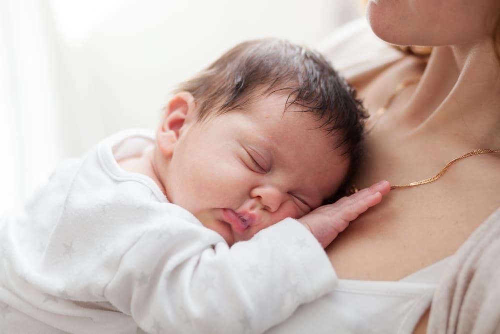 Waspadai Hepatitis pada Bayi dan Anak, Begini Penularannya