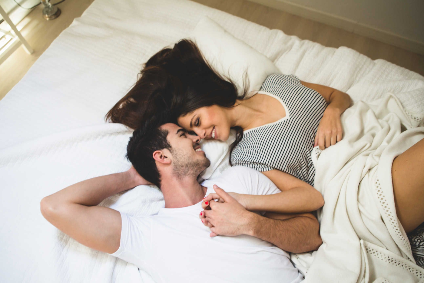 Masihkah Bisa Hamil Jika Sperma Keluar Lagi dari Vagina Setelah Seks?