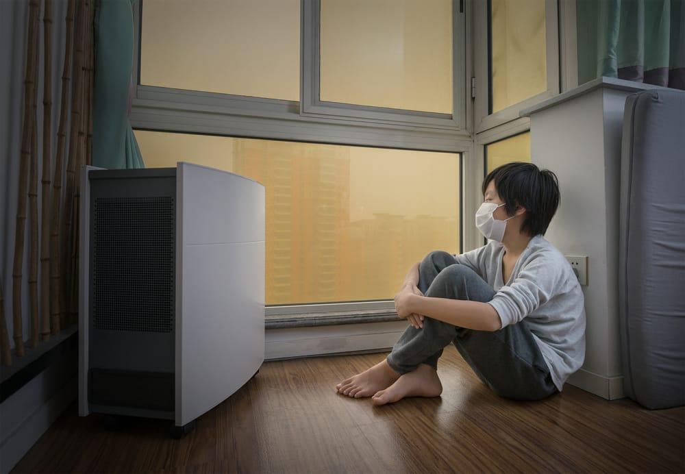 6 Kegunaan Air Purifier dan Pengaruhnya untuk Kesehatan Tubuh