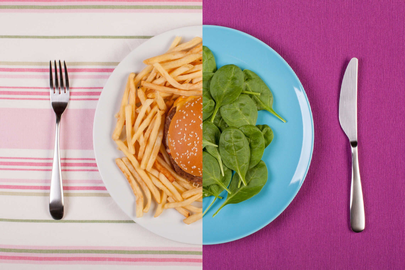 Panduan Menjalani Diet 80/20, Agar Tetap Bisa Makan Enak Meski Sedang Diet