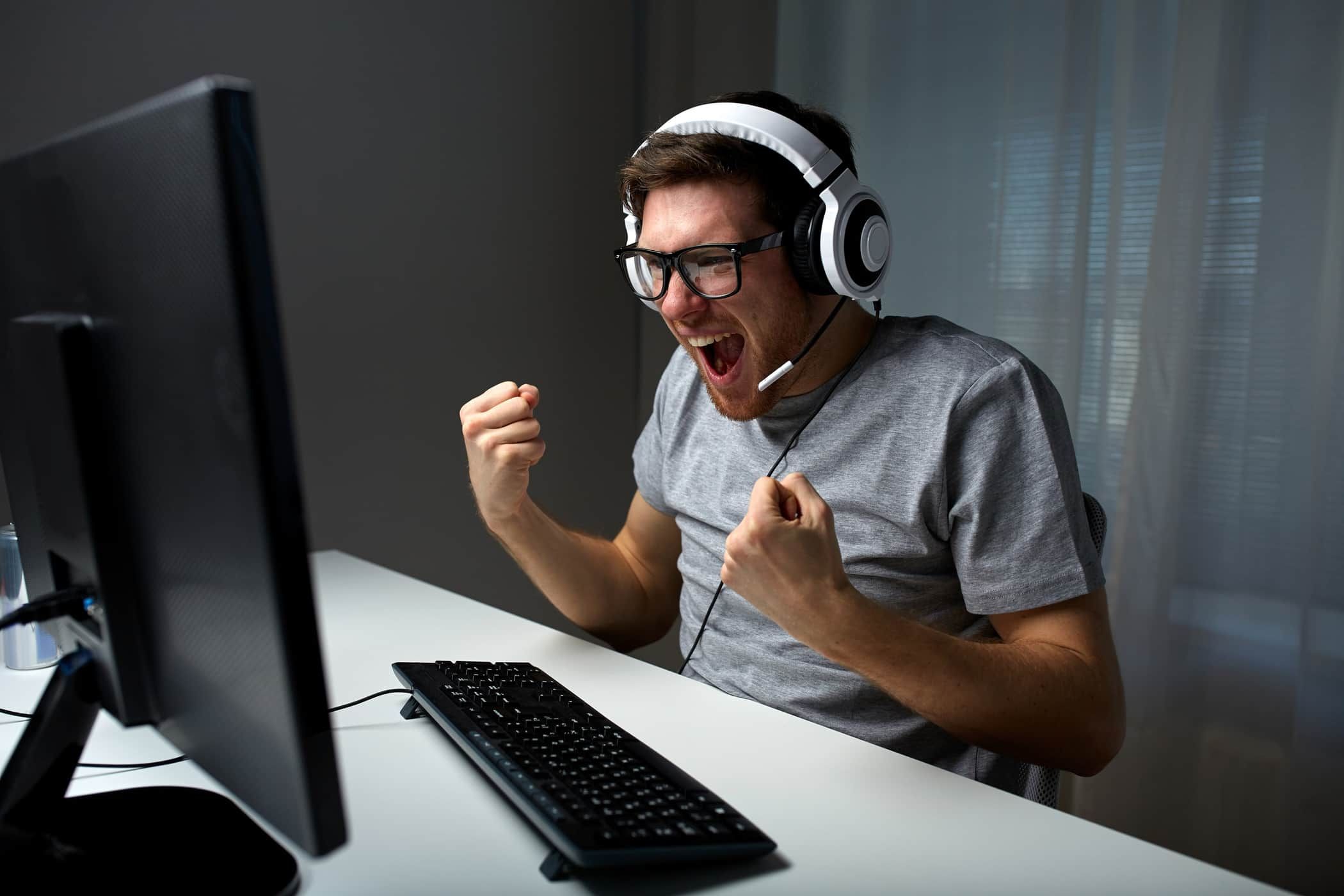 Kenali Tanda Kecanduan Game Online, Sekaligus Cara Mengatasinya