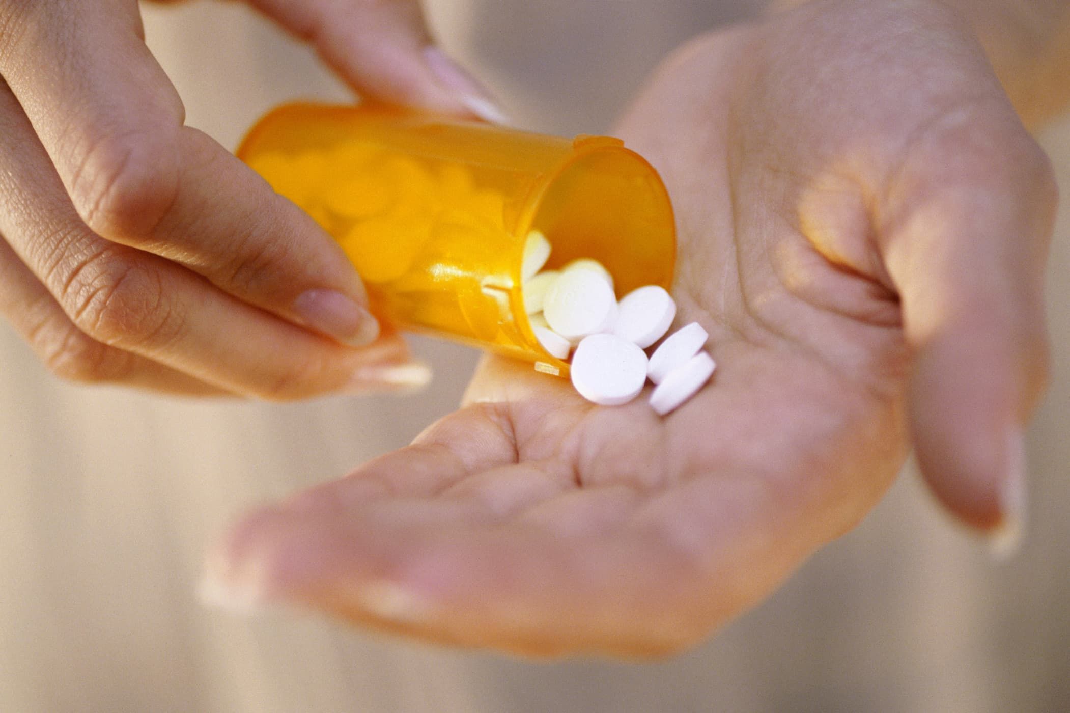 Mengenal Benzodiazepin, Obat Anti-Kecemasan yang Sering Disalahgunakan
