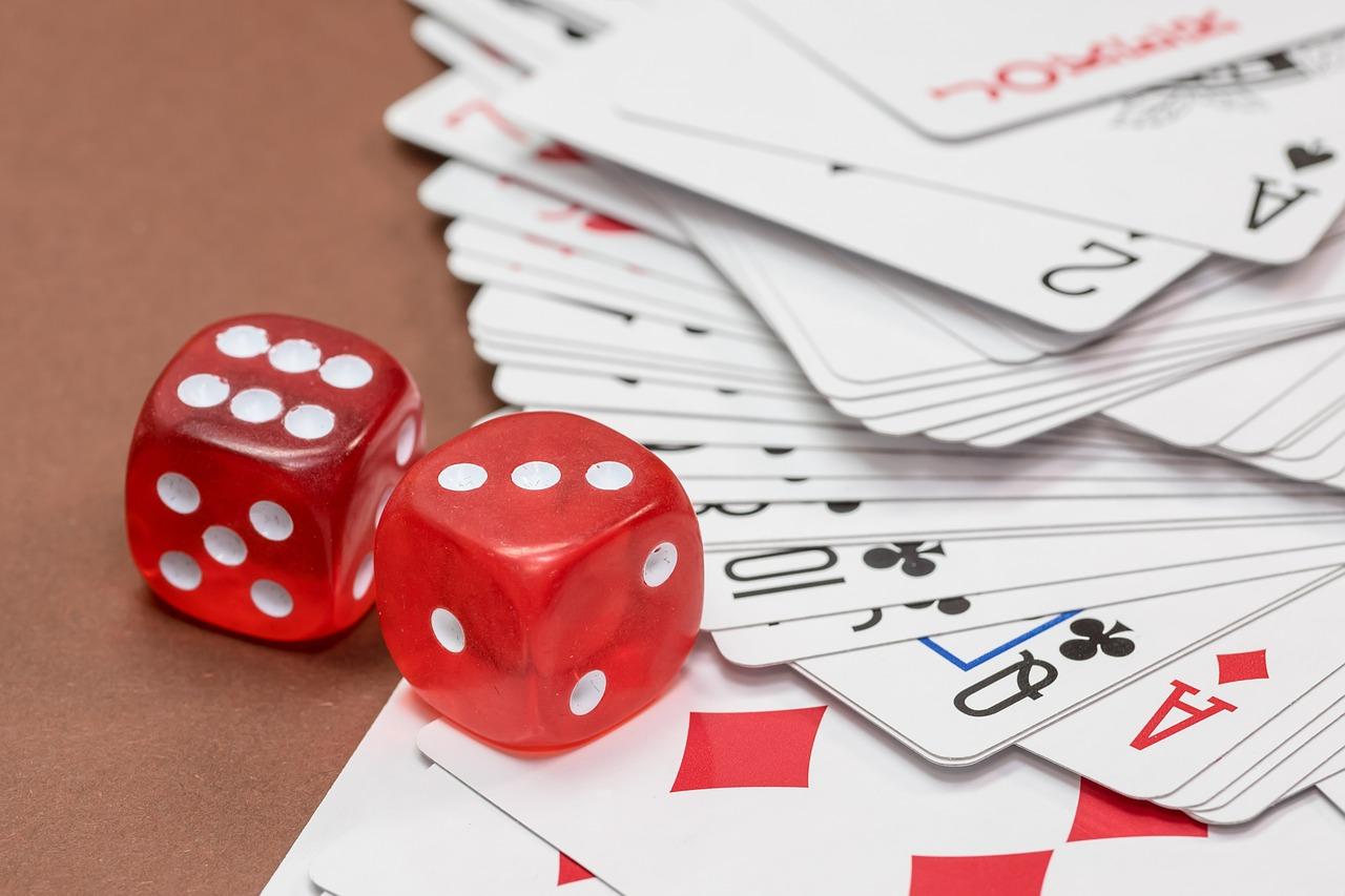 9 Kiat Jitu Melepaskan Diri dari Jeratan Candu Judi