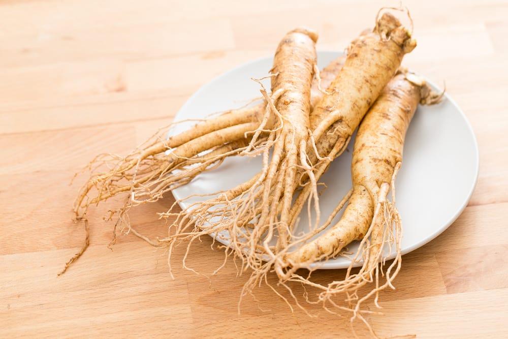 Ginseng Korea: Benarkah Ampuh Atasi Berbagai Masalah Seksual Pria?