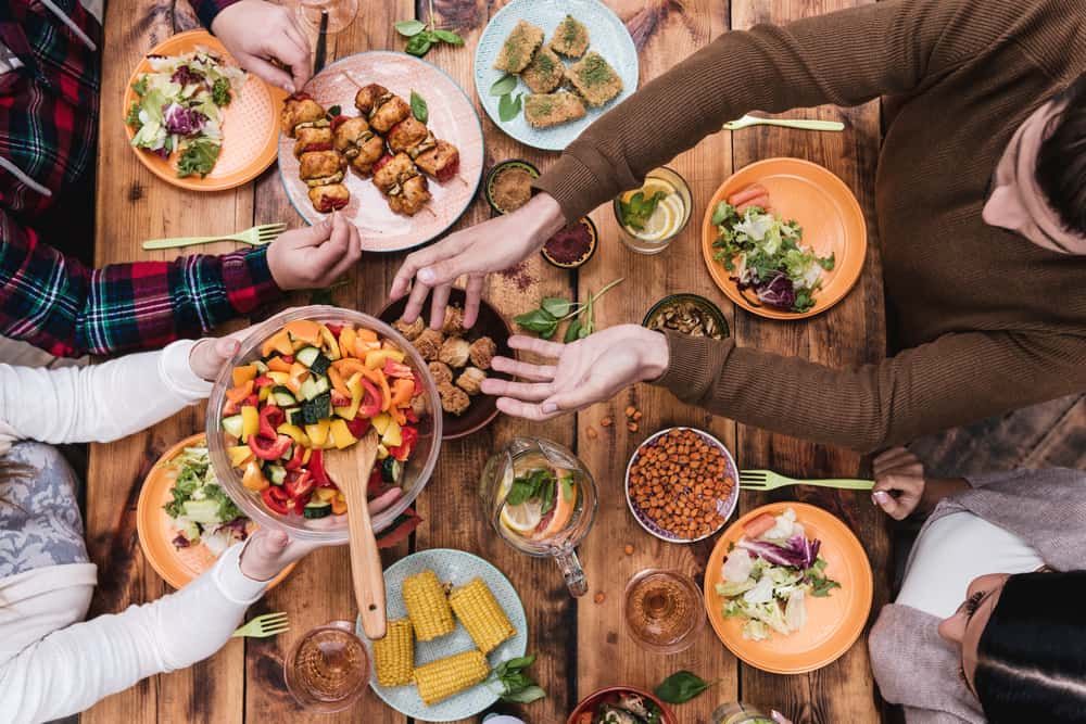 Panduan Menu Diet Saat Menjalani Puasa