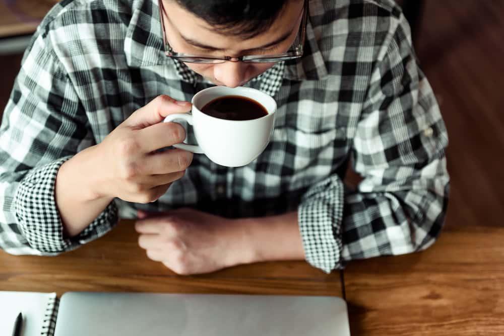 Potensi Manfaat Kopi pada Penderita Prediabetes dan Diabetes di Masa Pandemi COVID-19