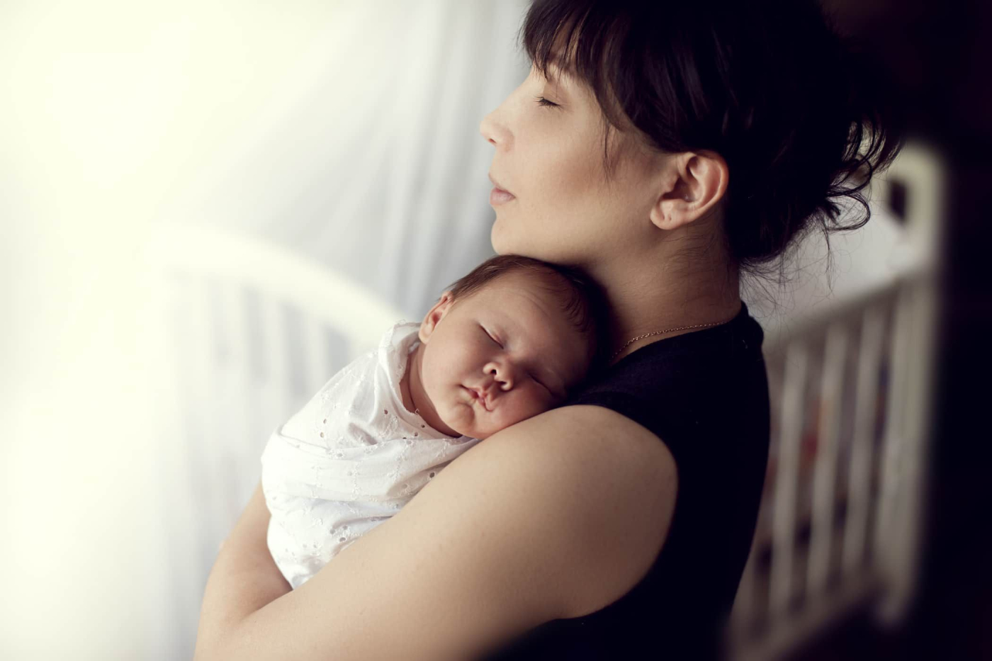 Bayi Ternyata Tak Boleh Pakai Gurita. Apa Bahayanya?