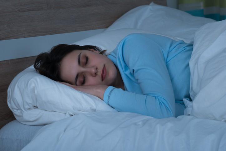 Sulit Tidur? Mineral Magnesium Ternyata Bisa Membantu