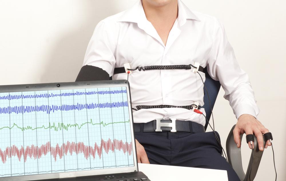 Apakah Lie Detector Efektif untuk Mendeteksi Kebohongan? Ini Faktanya