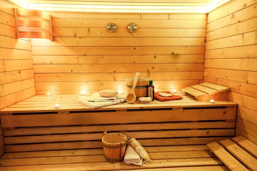 Benarkah Sauna Bisa Membakar Lemak dan Menurunkan Berat Badan?