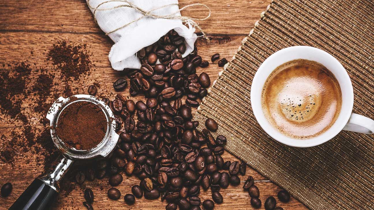 Kopi Dengan Ampas dan Kopi Tanpa Ampas: Mana yang Lebih Sehat?