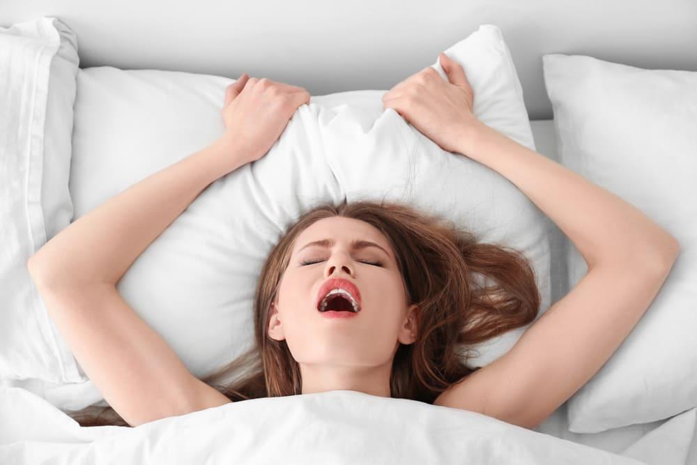 Manakah Tipe Orgasme Anda? Cari Tahu di Sini!