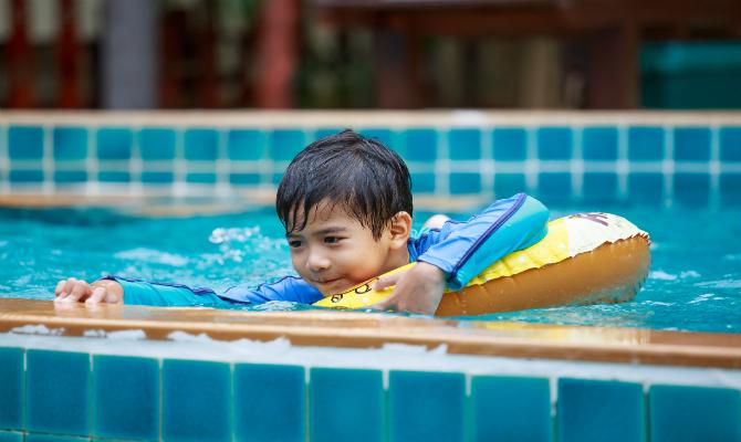 Mengenal Dry Drowning