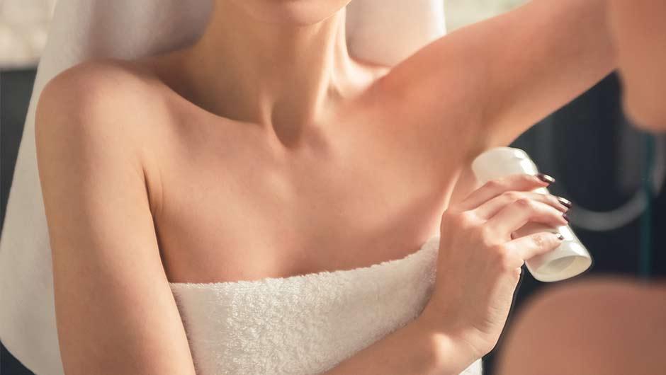 Cara Membuat Deodoran Alami yang Bisa Anda Coba di Rumah