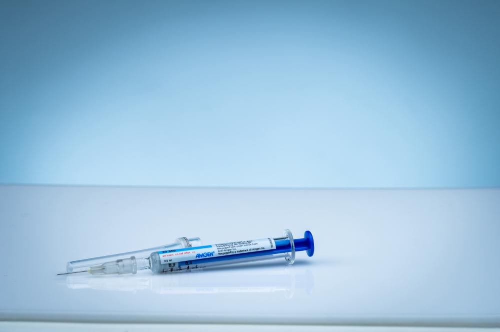 Filgrastim