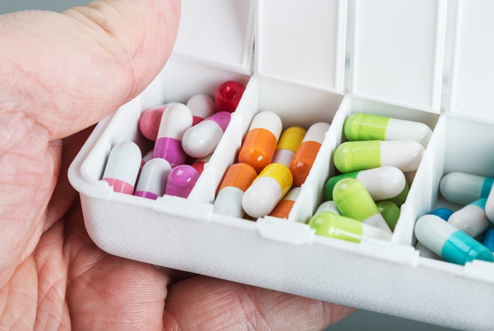 Mau Liburan? Ini Daftar P3K dan Obat-obatan yang Wajib Dibawa