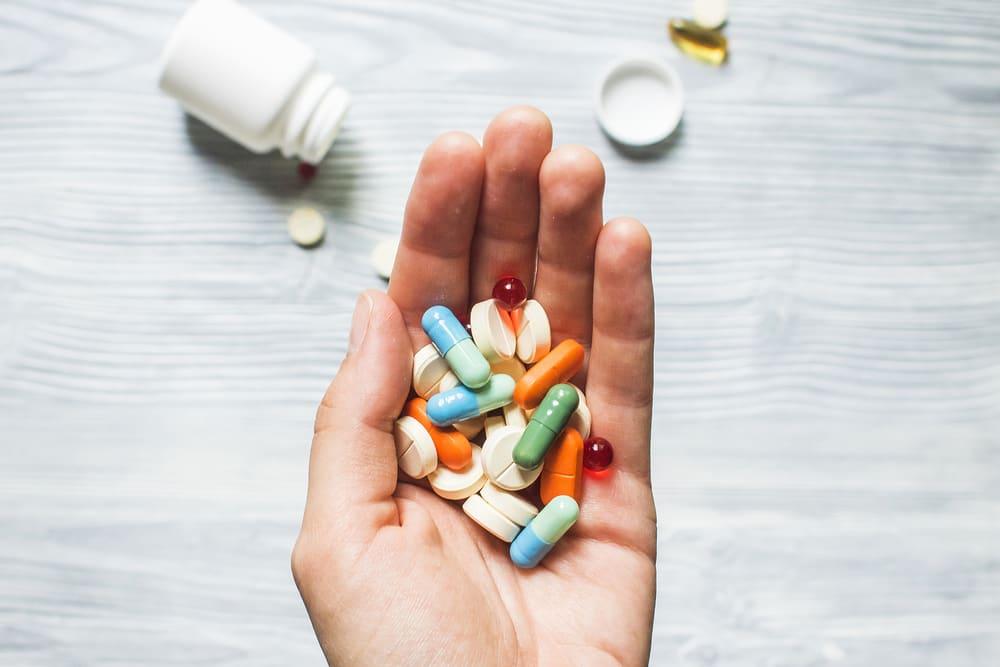 Setelah Minum Obat, Kok Malah Makin Sakit? Ini 6 Penyebabnya
