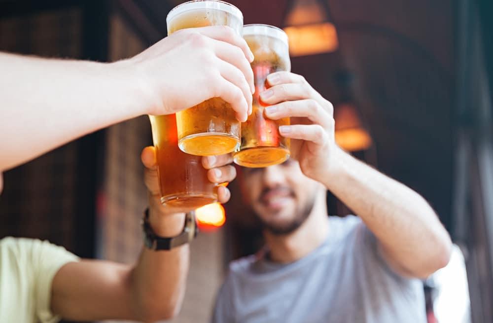 Bolehkah Minum Bir Kalau Saya Punya Kolesterol Tinggi?