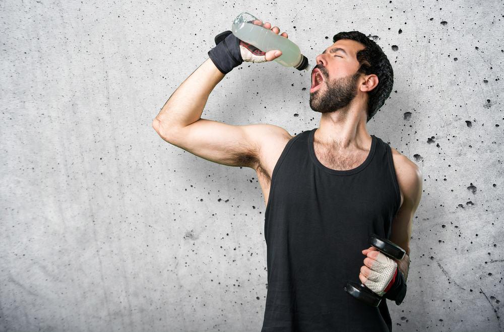 Minum Minuman Bersoda Saat Olahraga, Bahaya Atau Tidak?