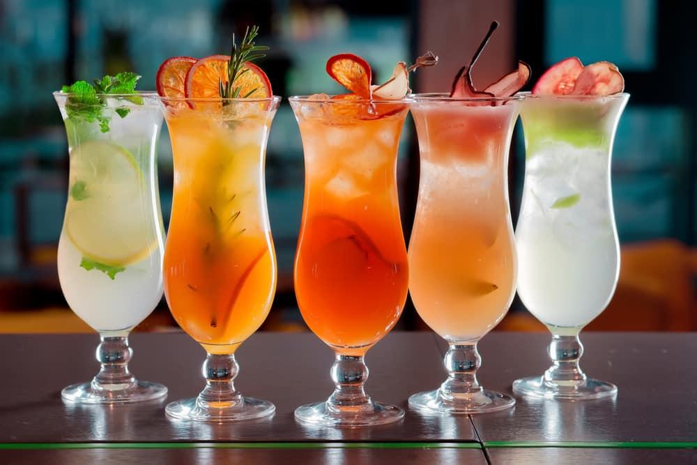 Minuman Manis Bikin Gemuk, Tapi Tak Bikin Kenyang. Kok Bisa?