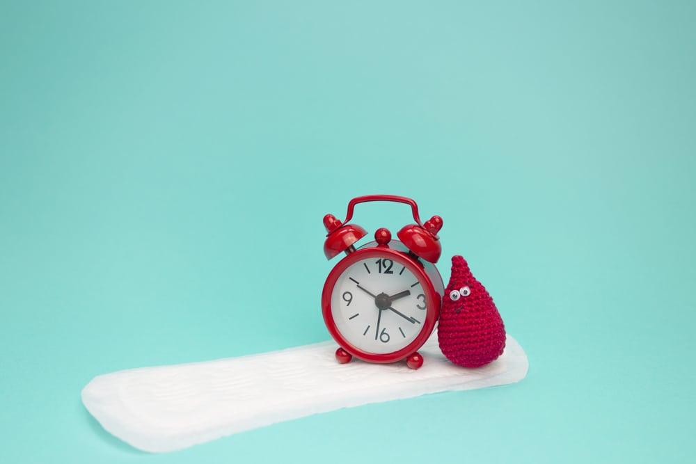 Mengulik Fakta di Balik Mitos Menstruasi di Masyarakat
