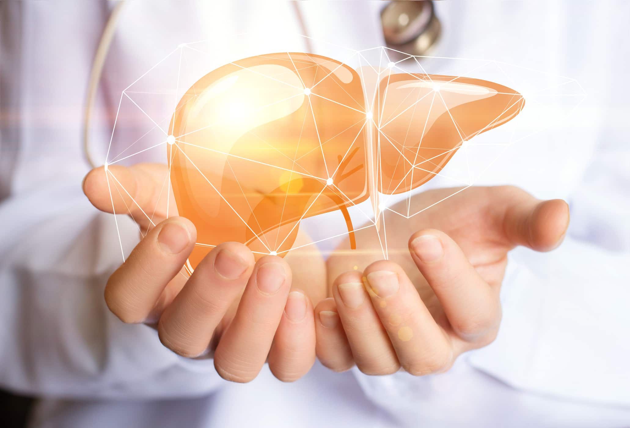 Ini Bahaya Infeksi Hepatitis C Pada Tubuh Manusia