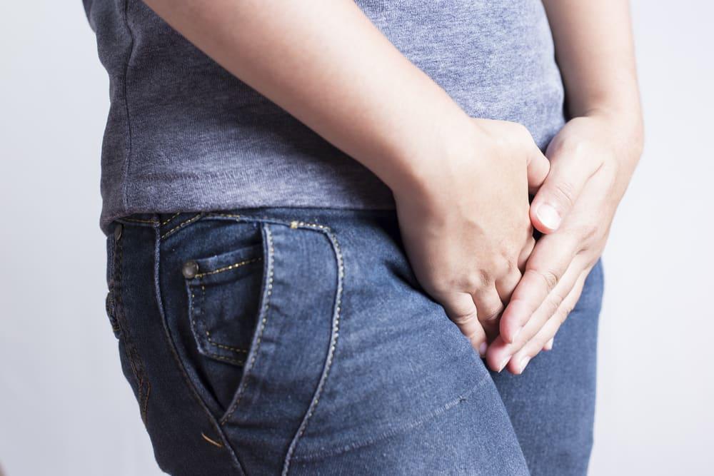Mengulik Penyebab dan Penanganan Jika Vagina Terasa Perih