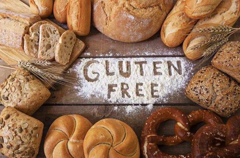 Tips Memulai Pola Makan Bebas Gluten (Gluten-Free)