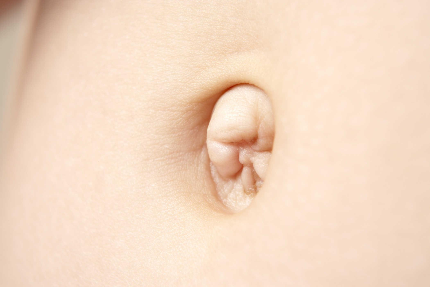 7 Fakta Menarik Tentang Pusar Alias "Udel" Manusia