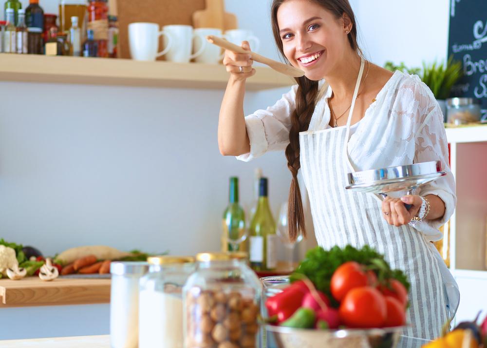 3 Jenis Makanan yang Ampuh Membersihkan Usus