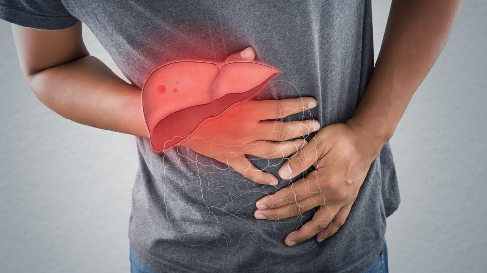 Waspadai Gejala Hepatitis B, Termasuk yang Kronis dan Akut