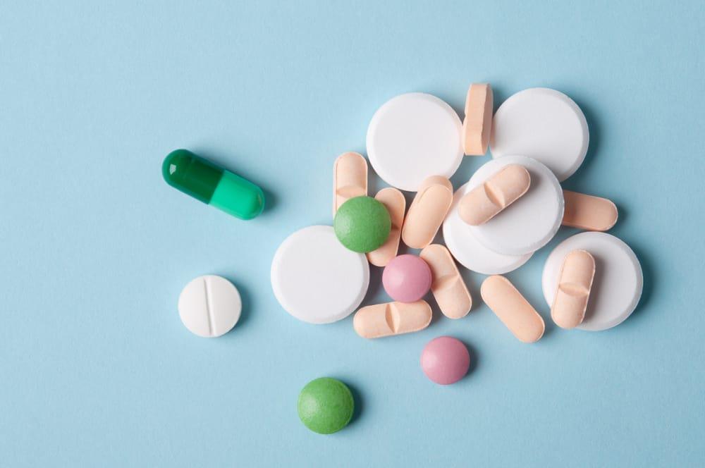 Tolfenamic Acid