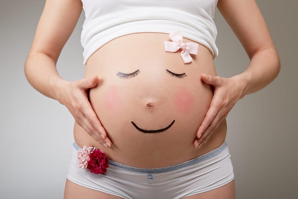 Pssst, Bayi Bisa Mengenali Wajah Anda Bahkan Saat Masih Dalam Kandungan