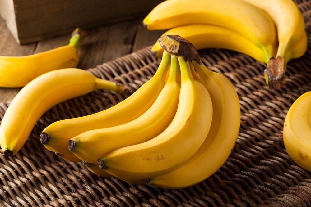 Bolehkah Makan Pisang Jika Sedang Susah Buang Air Besar?